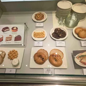 CAFE D331 리뷰 사진