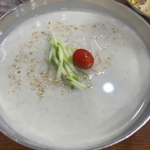 홍두깨손칼국수 사진