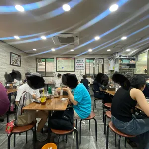 홍두깨손칼국수 리뷰 사진