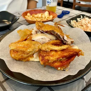 현대통닭 사진 1