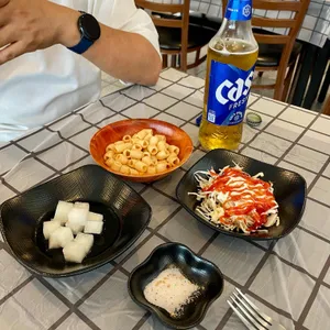 현대통닭 대표 사진