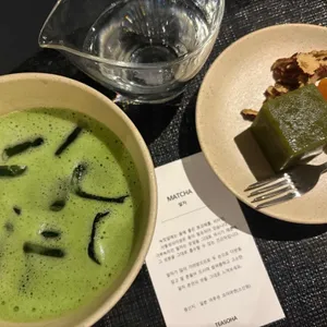 티소하 사진