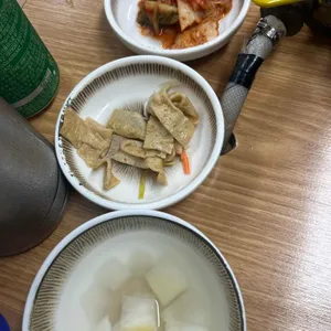 오뎅식당 사진