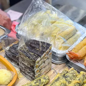 주가네 쌀떡볶이 리뷰 사진