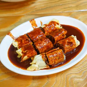 주가네 쌀떡볶이 사진 1