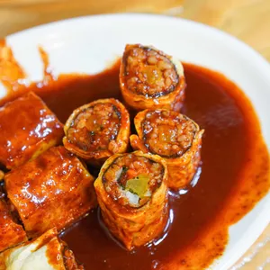 주가네 쌀떡볶이 사진 2