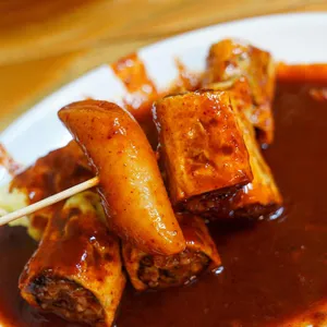 주가네 쌀떡볶이 사진