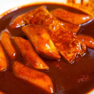 주가네 쌀떡볶이 사진