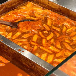 주가네 쌀떡볶이 사진