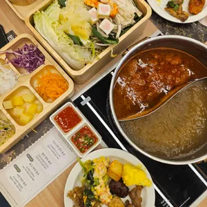 샤브올데이 사진