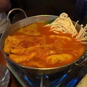 크라운호프 대표 사진