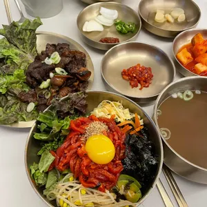 갑진식당 사진