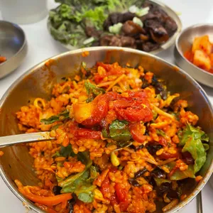 갑진식당 사진