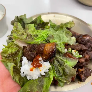 갑진식당 사진