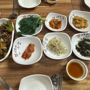 햇살가득돌담집 대표 사진