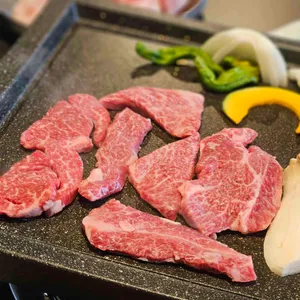 상암고깃집 사진