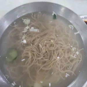 평양면옥 사진