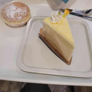 맘모스제과 사진 2