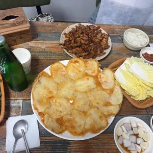 정미네 사진 1