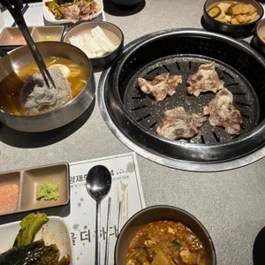 양재화로by설화한우 사진