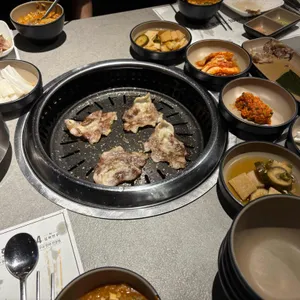 양재화로by설화한우 사진