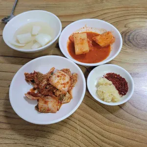 옥야식당 사진