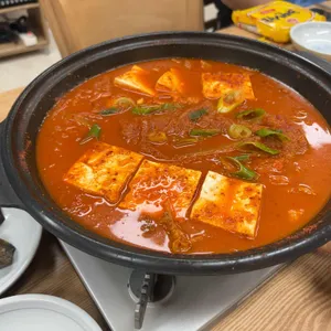 천운정김치찜 사진