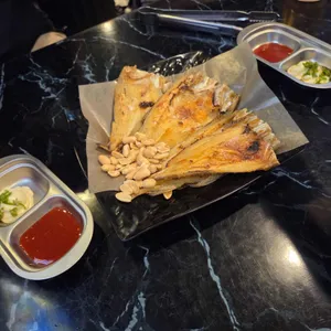 익선노가리 사진