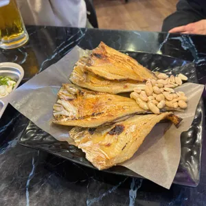 익선노가리 사진