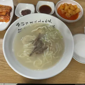 하회정 대표 사진