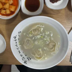 하회정 사진