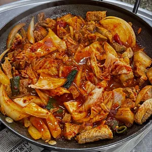 정성식당 사진