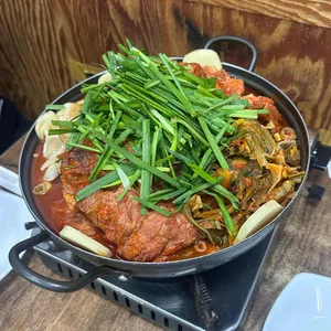 은성감자탕 대표 사진