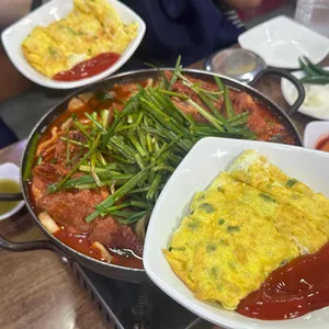 은성감자탕 사진