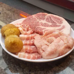 남도돼지촌 사진 2