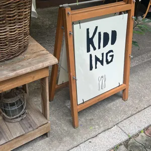 Kidding 리뷰 사진