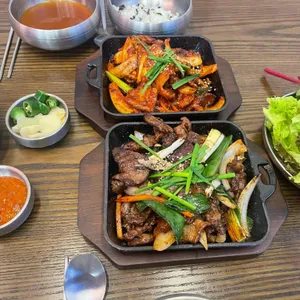 채육식당 대표 사진
