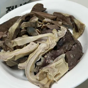 전남친순대 대표 사진