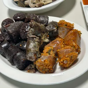 전남친순대 사진