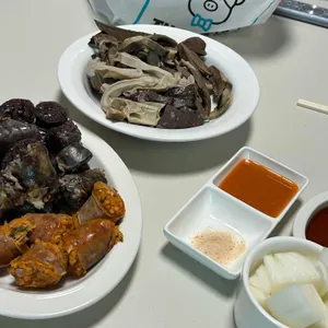 전남친순대 사진