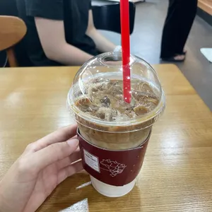 더카페라운지 페르케노 사진