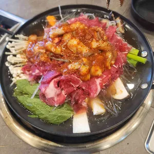 문경약돌한우정육식당 대표 사진