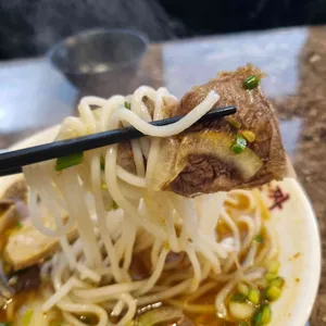베어분짜 사진 2