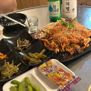 단술 사진
