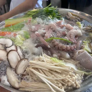 낙지사랑 사진