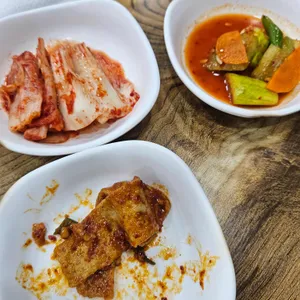 엄마손김밥 사진