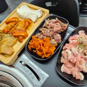 인생숯불구이 대표 사진
