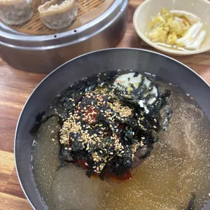 메밀촌막국수 사진 2