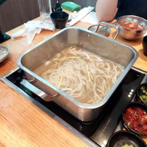 바른한우 사진