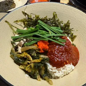 부막 숯불닭갈비 대표 사진